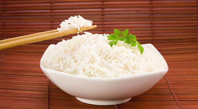 荊州大米廠家